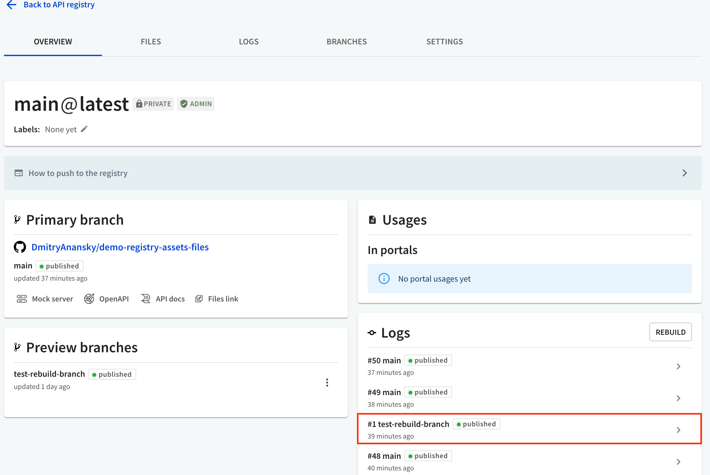 select_preview_branch_build